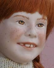 New Katie Doll Mold Coming Soon!!