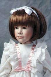 Emma Head Mold 