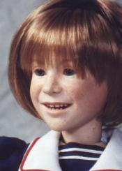 Click to enlarge image  -  Jo Jo Head Mold  - Sailor Dress 