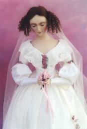 Click to enlarge image - Lady Kathryn Mold Set -