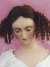 Click to enlarge image - Lady Kathryn Mold Set -