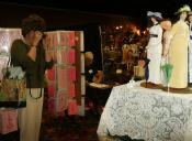 Click to enlarge image  - 2005 Colorado Doll & Bear Extravaganza - At the show 