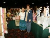 2005 Colorado Doll & Bear Extravaganza