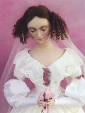 Click to enlarge image Lady Kathryn Head - Mold: LK HD