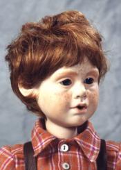 Click to enlarge image Mold Set for Bubba Standing - Mold: FP BB SD