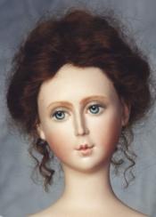 Click to enlarge image Lady Marion Mold Set - Mold: LM